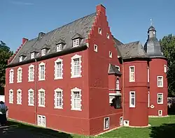 Alsdorf Castle