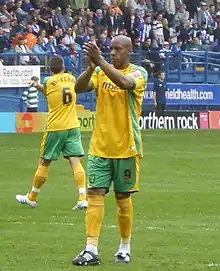 Dion Dublin (2012–2013, 2018–)