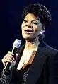 Dionne Warwick