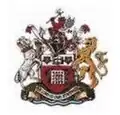 Seal of the Diplomatic Academy of London