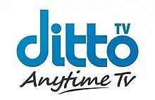 Ditto TV