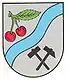 Coat of arms of Dittweiler