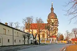 Church of Saint Clement