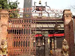 Bhimeshwar (Bhimsen) Temple