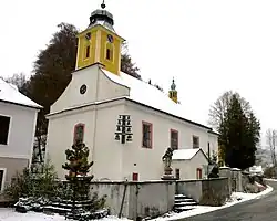 Church of Saint Joseph