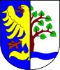 Coat of arms of Dolní Lomná