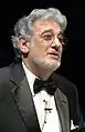 Plácido Domingo