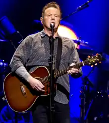 Don Henley