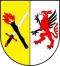 Coat of arms of Donat