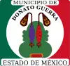 Official seal of Donato Guerra