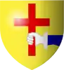 Coat of arms of Donegal