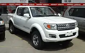 Dongfeng Rich