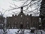 Castle Gnadenthal