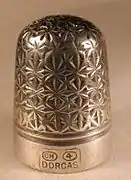 Dorcas thimble