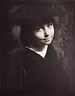 Dorothy, c. 1900