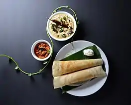 Dosa