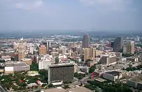 San Antonio