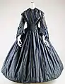 Dress ca. 1850 (British)