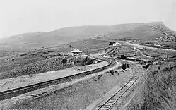 Drummond Station, 1891