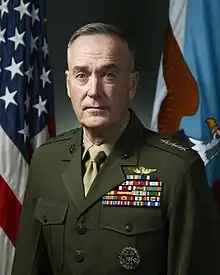 Joseph Dunford