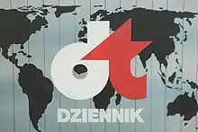 Dziennik