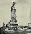 Memorial to Alfonso XII of Spain