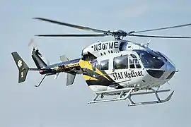 H145/EC145H145M/EC645/UH-72