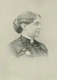 "A Woman of the Century"