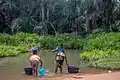 Eri Ayonigba River, Erijiyan-Ekiti