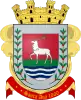 Official seal of San Ana del Táchira