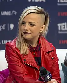 Poli Genova (2017–2018)