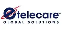 eTelecare Global Solutions Logo