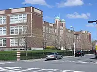 East Boston High School