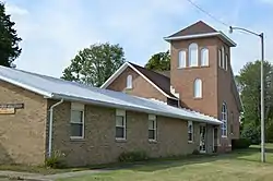 Ebenezer United Methodist Church