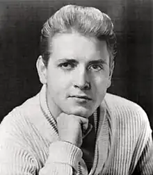 Cochran in 1957