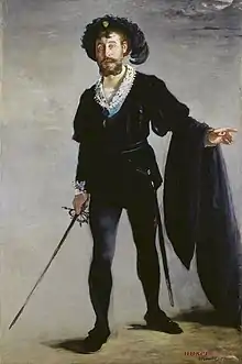 Édouard Manet