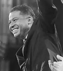 Edward Brooke