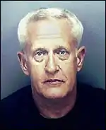 2001 mugshot of Elmer Edward Solly