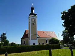 Church of Saint Leodegar