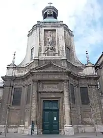 Church of Our Lady of Finistère