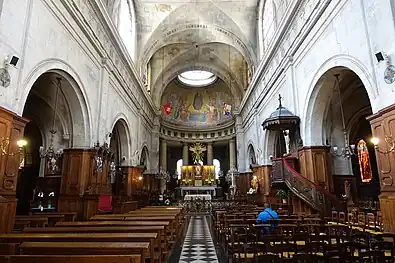 Nave