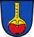 Coat of arms of Ehningen