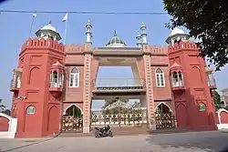 Eidgah in Malerkotla