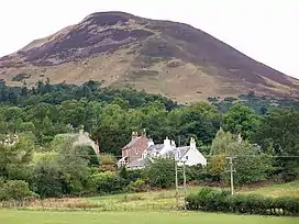 Eildon Hill