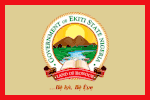 Flag of Ekiti State