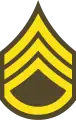 Sargento(Salvadoran Army)