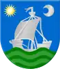 Coat of arms of Elahuizen