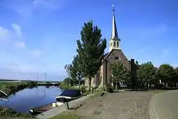 Elahuizen Church