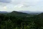 Elgeyo marakwet valley