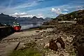 Elgol Bay August 2019